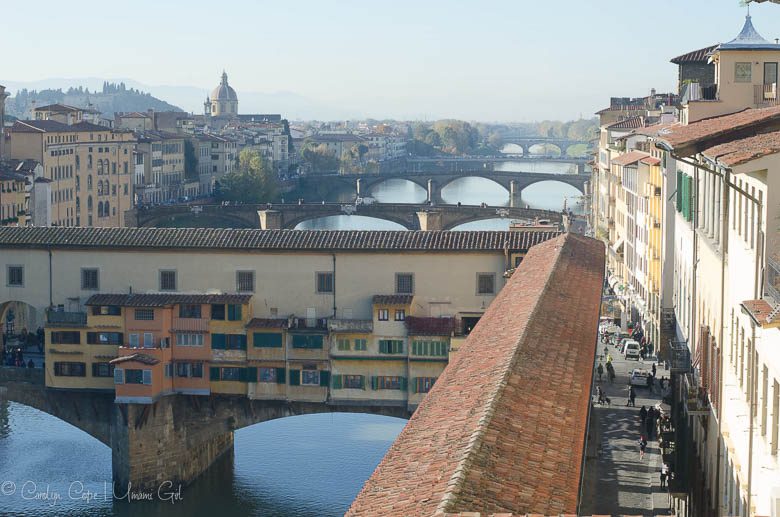 Visit Florence Italy | Umami Girl-15