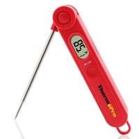 ThermoPro TP03A Digital Instant Read Meat Thermometer
