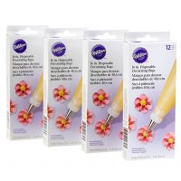Wilton 16-Inch Piping Bags