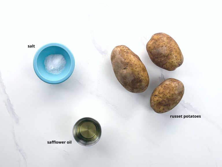 Can You Bake a Potato Without Foil? And All Your Questions, Answered
