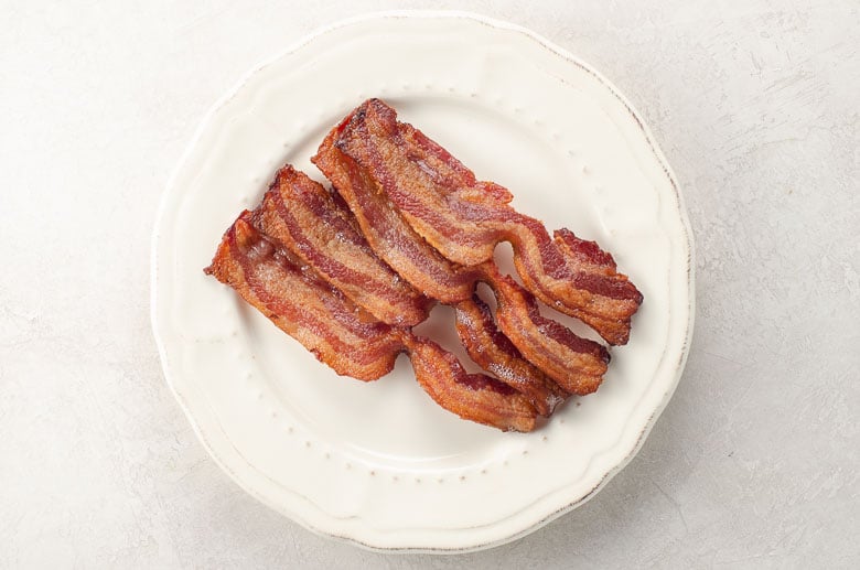 Bacon in the Oven | Umami Girl 780