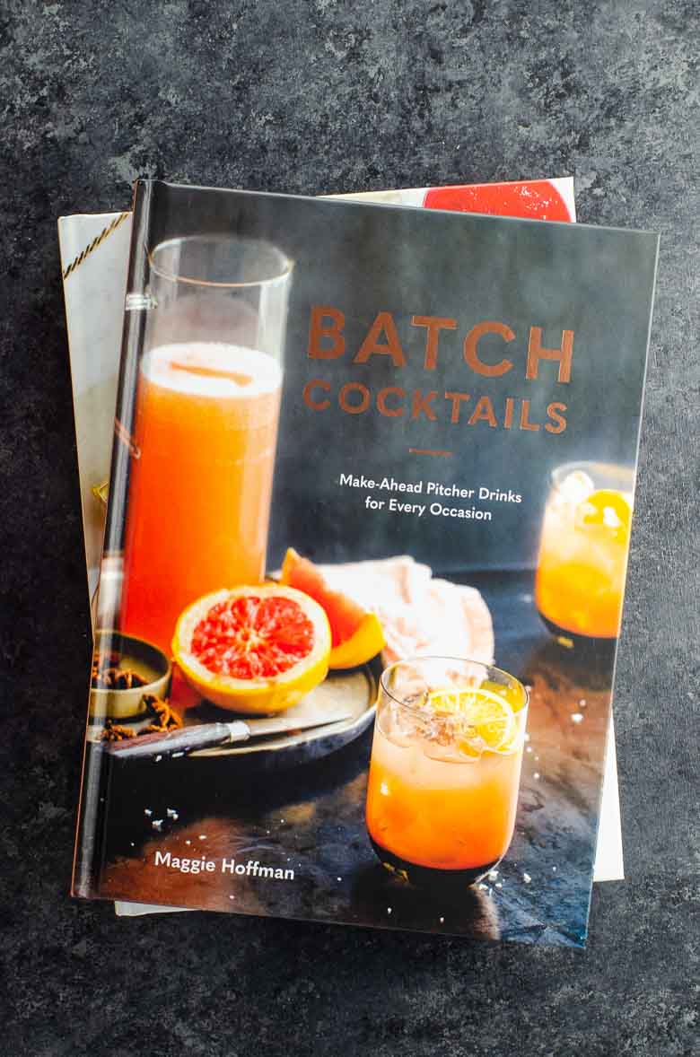 Batch Cocktails Maggie Hoffman | Umami Girl 780