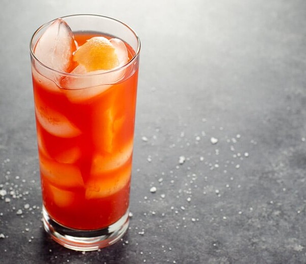 Brunch Cocktails Campari Grand Prix | Umami Girl 780
