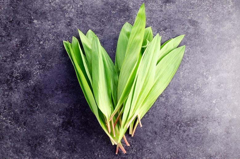 Our Favorite Ramp Recipes for Spring Umami Girl