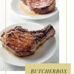 Butcher Box Review and Offers