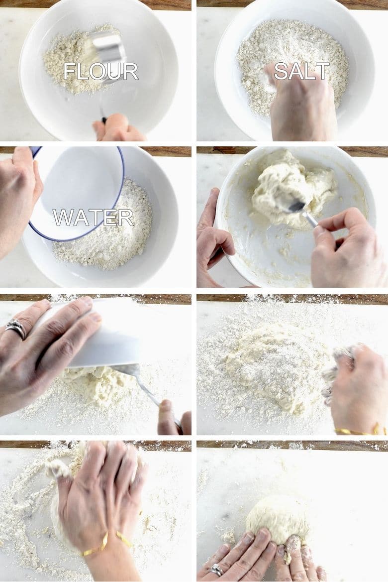 Chinese Dumplings Recipe with Pork Umami Girl