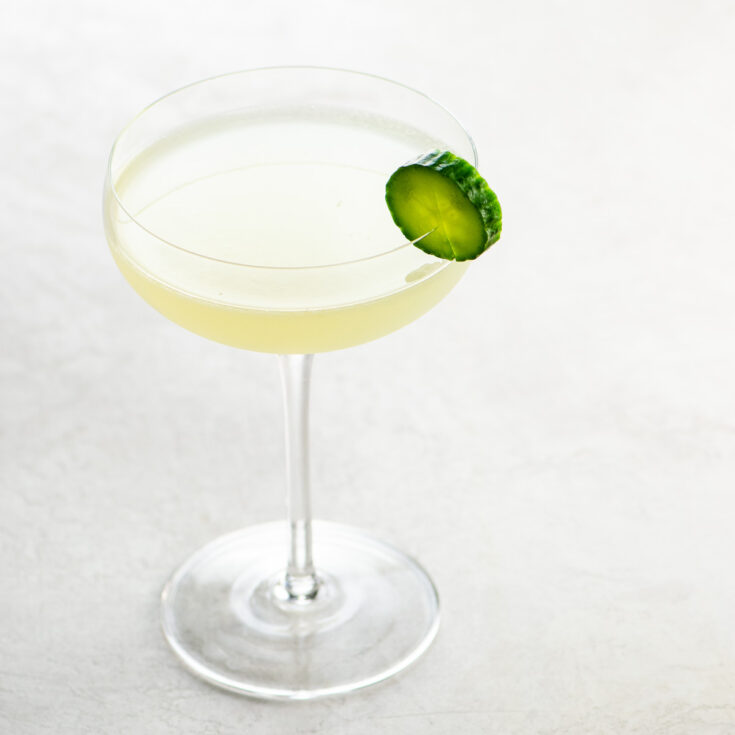 Best Gin Gimlet Recipe Easy Homemade Guide 2023 AtOnce