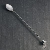 Bar Spoon with Muddler