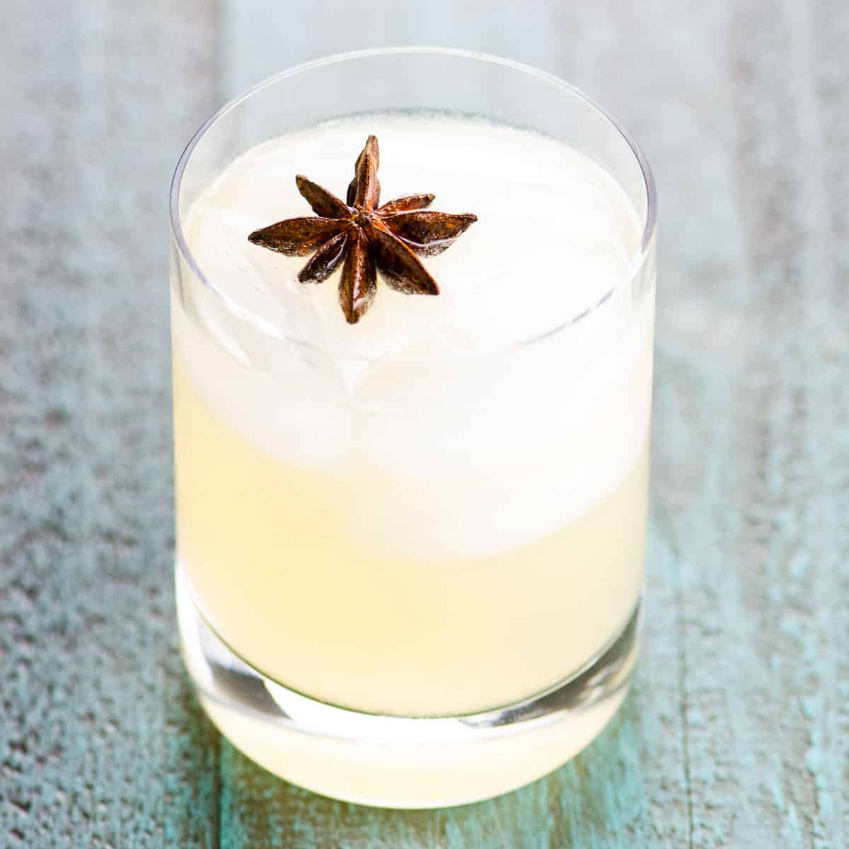 The Dreamcatcher (A Blanco Tequila Cocktail) - Umami Girl