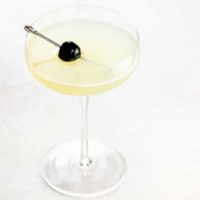 The Last Word Cocktail Recipe | Umami Girl 780-2
