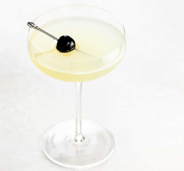 The Last Word Cocktail Recipe | Umami Girl 780-2