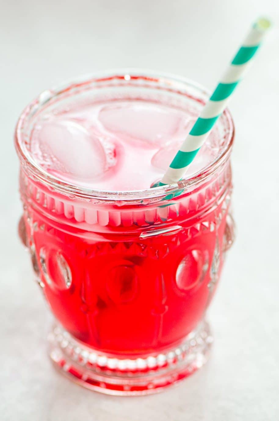 This Simple Brisk Rhubarb Juice Will Amaze You Umami Girl