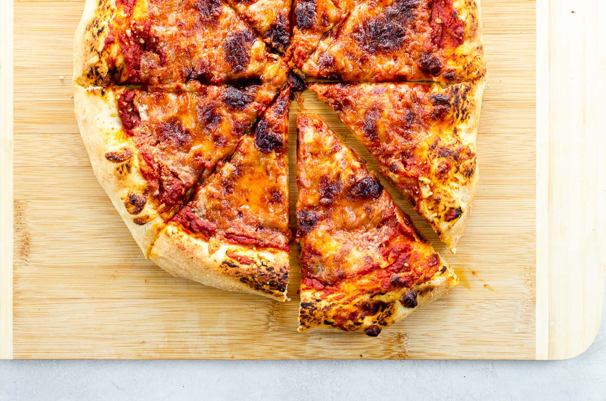 New York Crust Our Favorite Pizza Dough Recipe Umami Girl New York Crust Our Favorite Pizza Dough Recipe Umami Girl