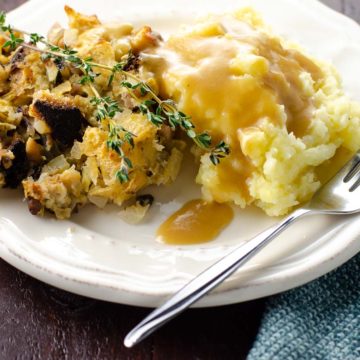 Top 10 Thanksgiving Sides