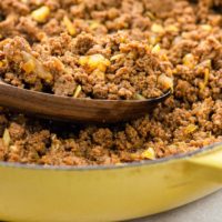 ground beef taco meat recipe