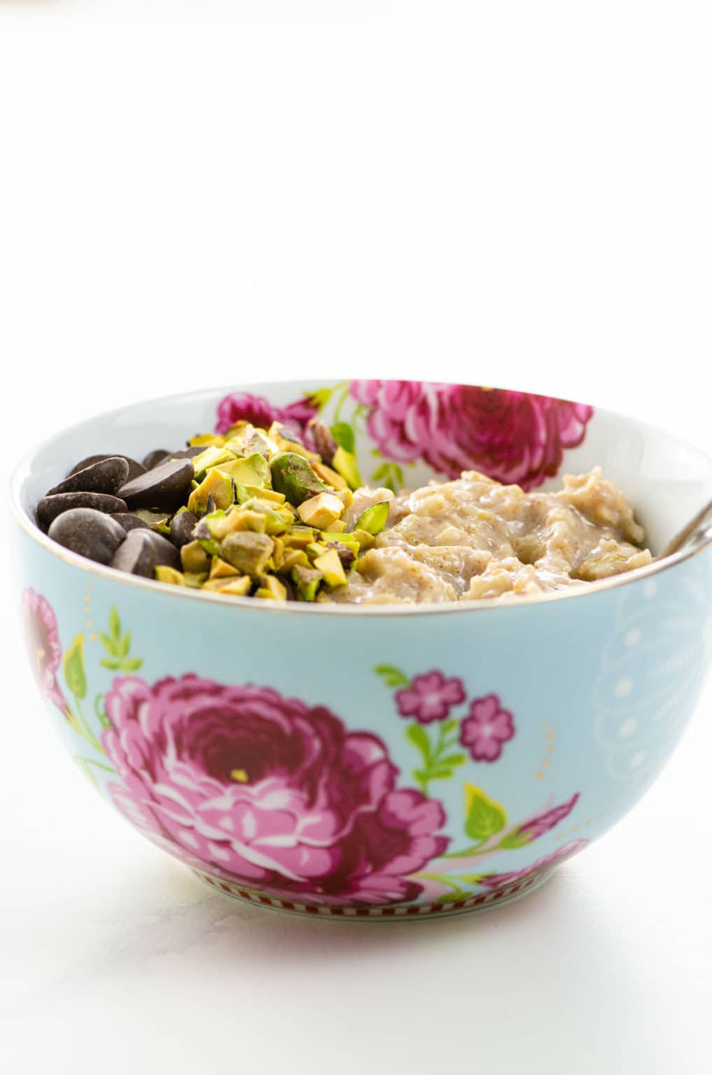 Creamy Oatmeal (Truly the Best Oatmeal Recipe) Umami Girl