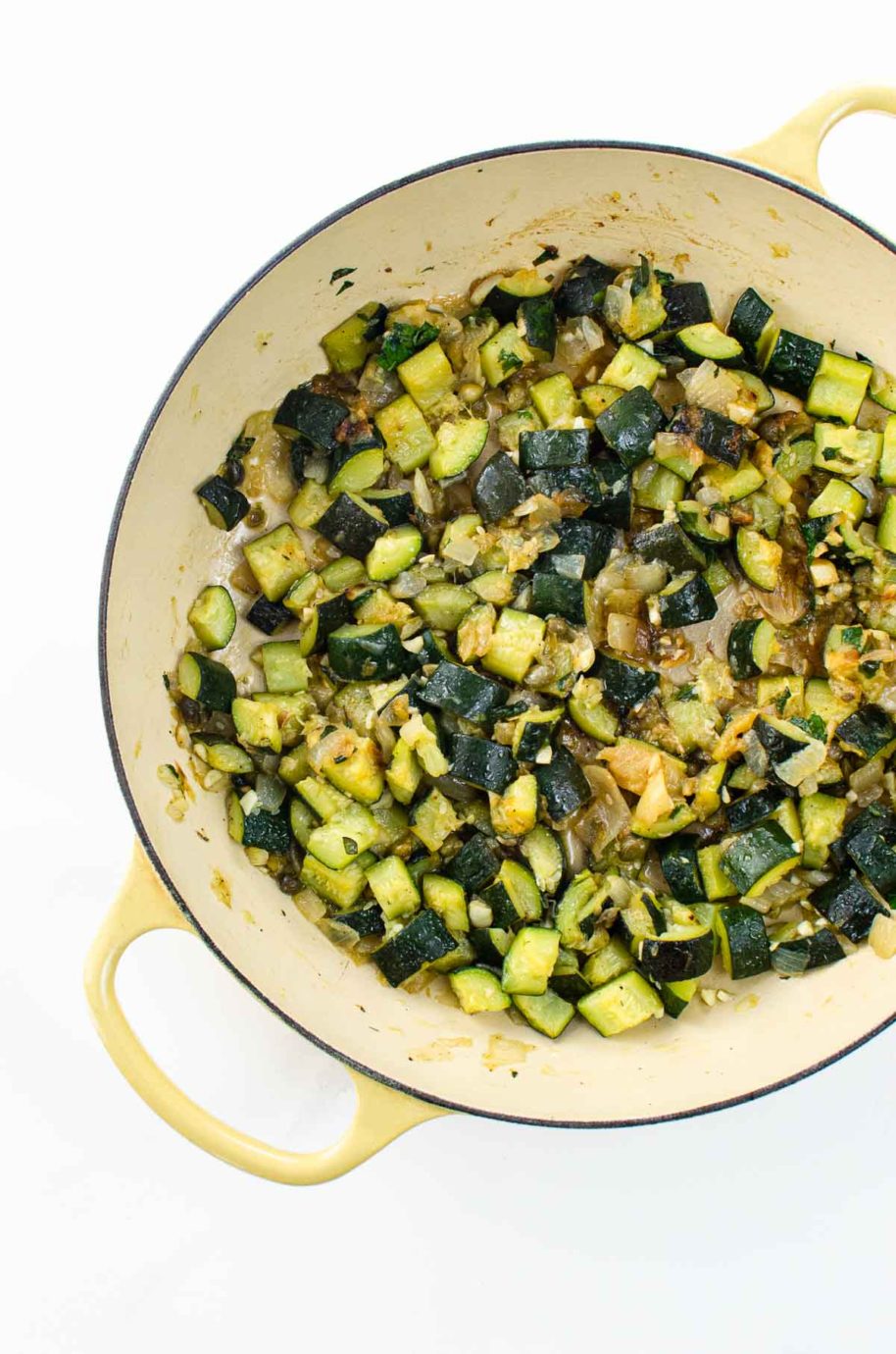 Sautéed Zucchini and Onions (Easy Side Dish) Umami Girl