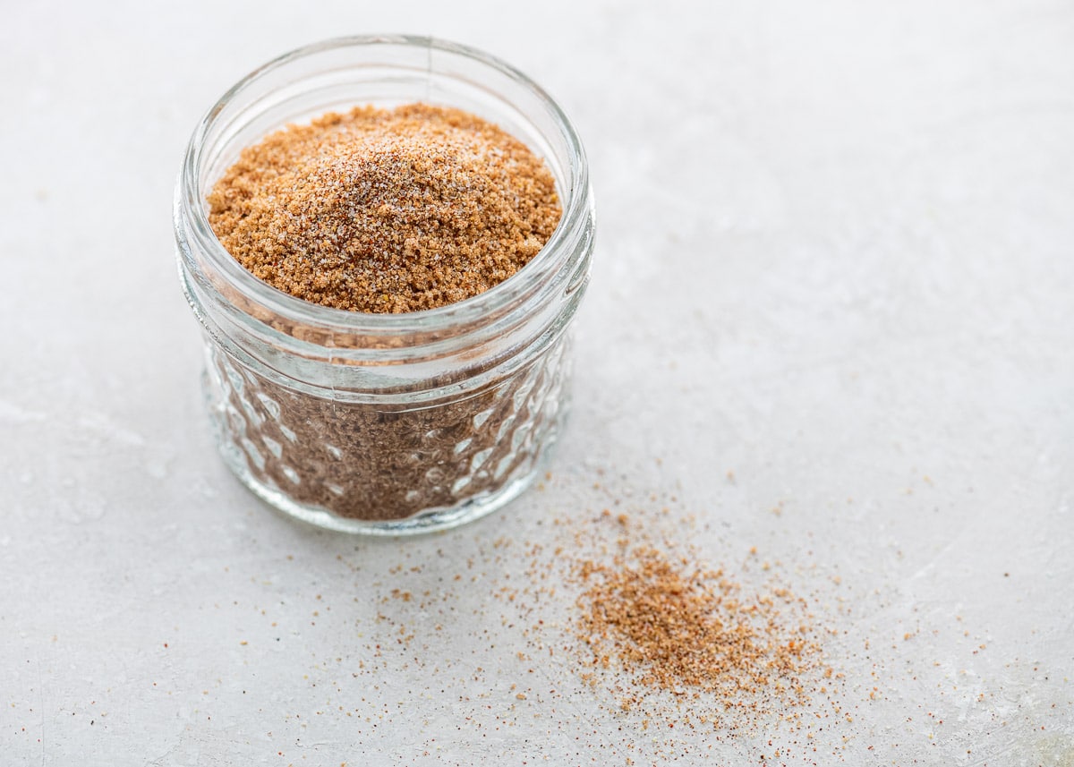This Secret Rib Rub Will Turn Your Next BBQ Into Unforgettable Smoke and Glory