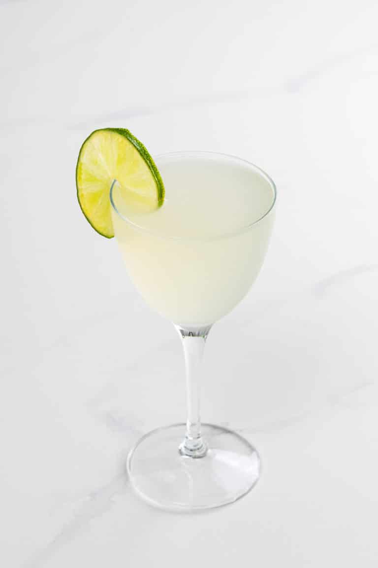 Classic Daiquiri Cocktail Recipe Umami Girl