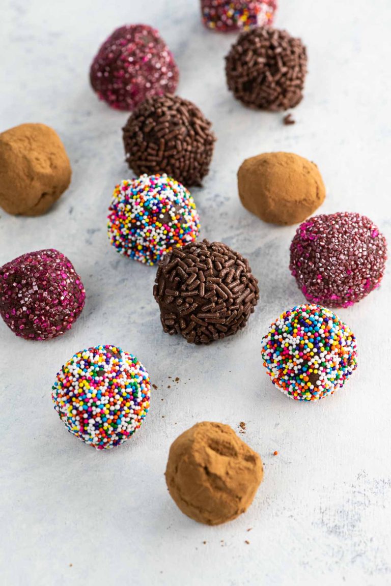 Chocolate Ganache Ratios and Variations for Every Use Umami Girl