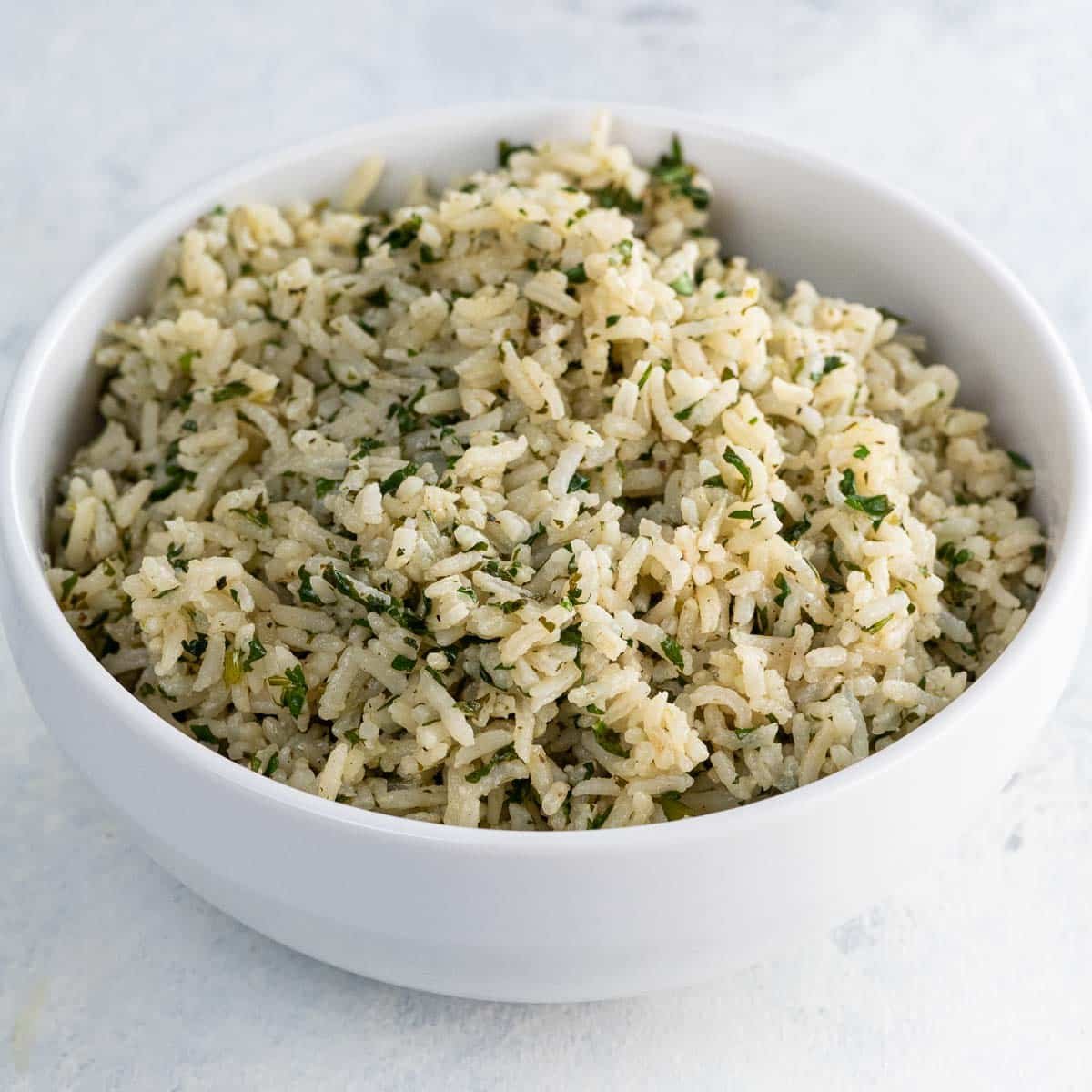 Cilantro Lime Rice (Instant Pot or Stovetop) Umami Girl