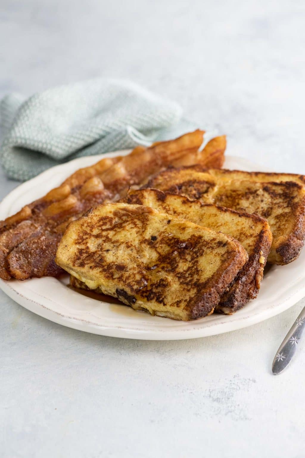 Everyday French Toast Umami Girl