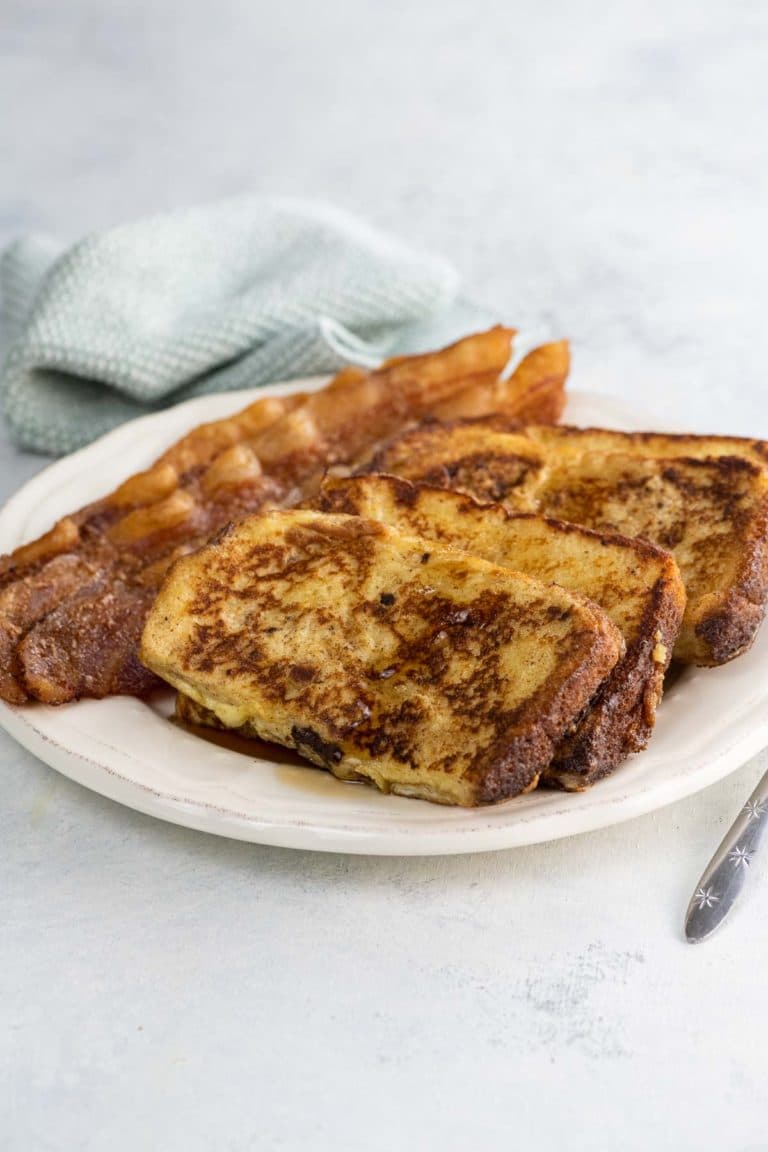 Everyday French Toast Umami Girl