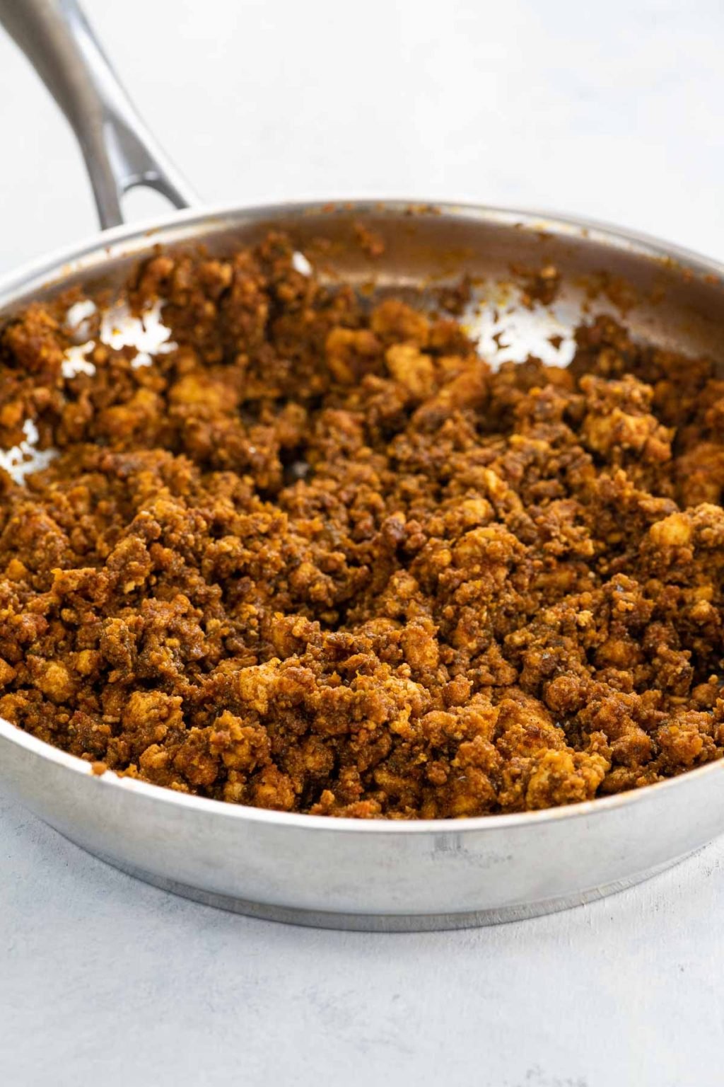 Sofritas (Tofu Taco Meat) Umami Girl