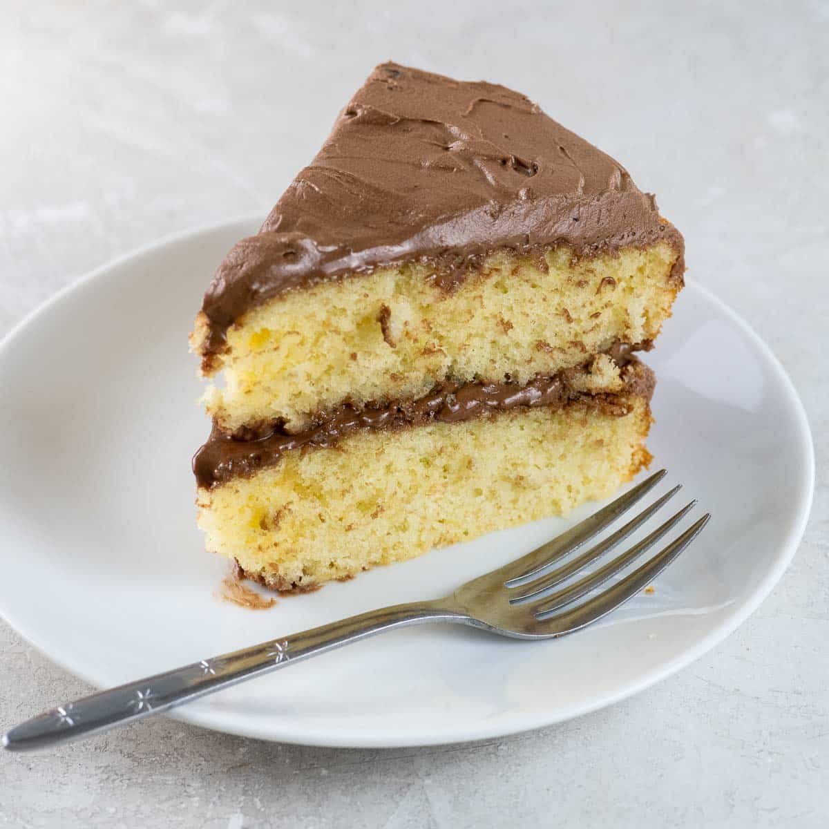 White Wine Cake from The Silver Palate Umami Girl