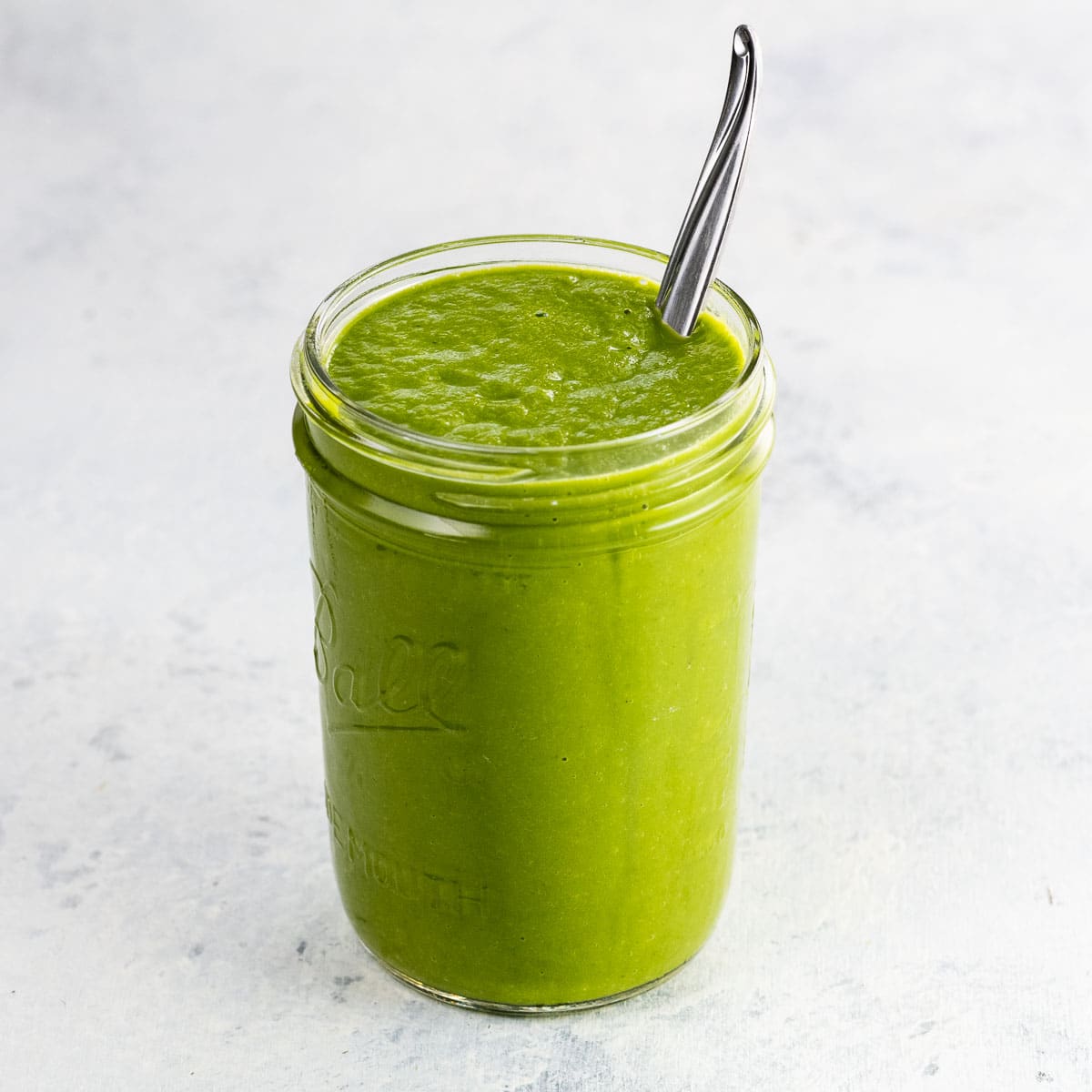 Green Enchilada Sauce Recipe Umami Girl