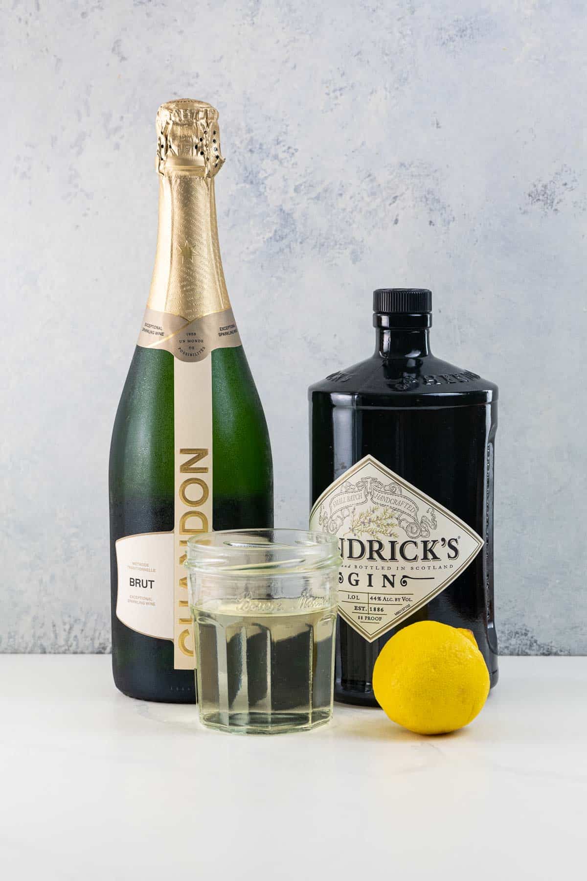 french 75 ingredients