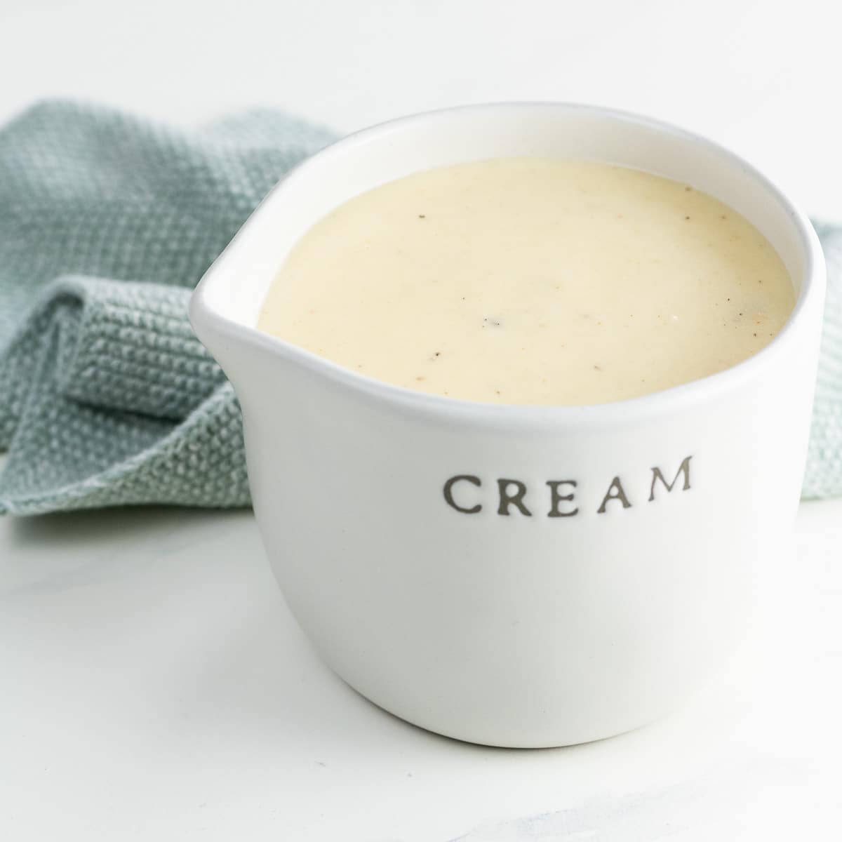 Mornay Sauce Recipe (French Cheese Sauce) Umami Girl