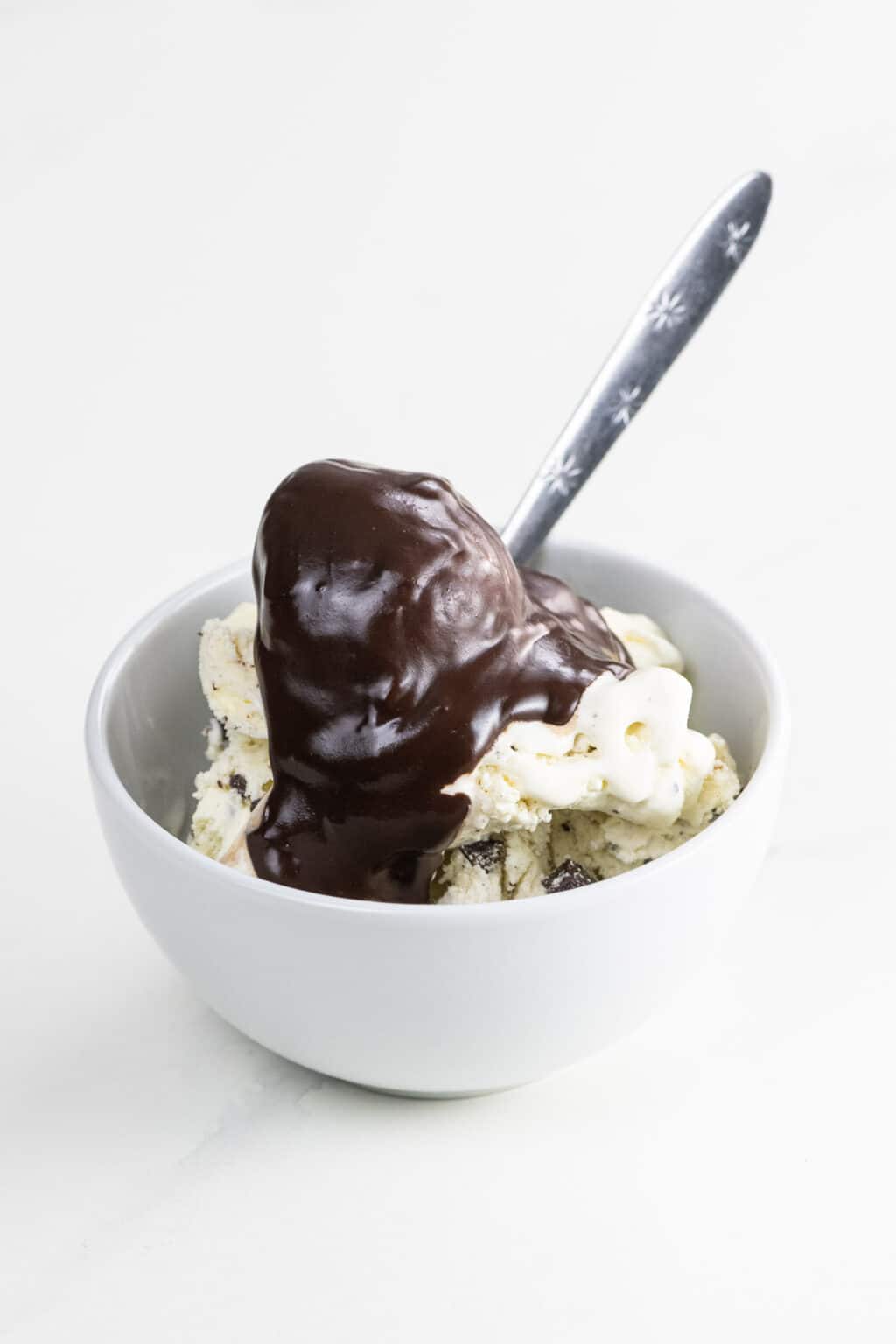 Chocolate Sauce for Ice Cream Umami Girl