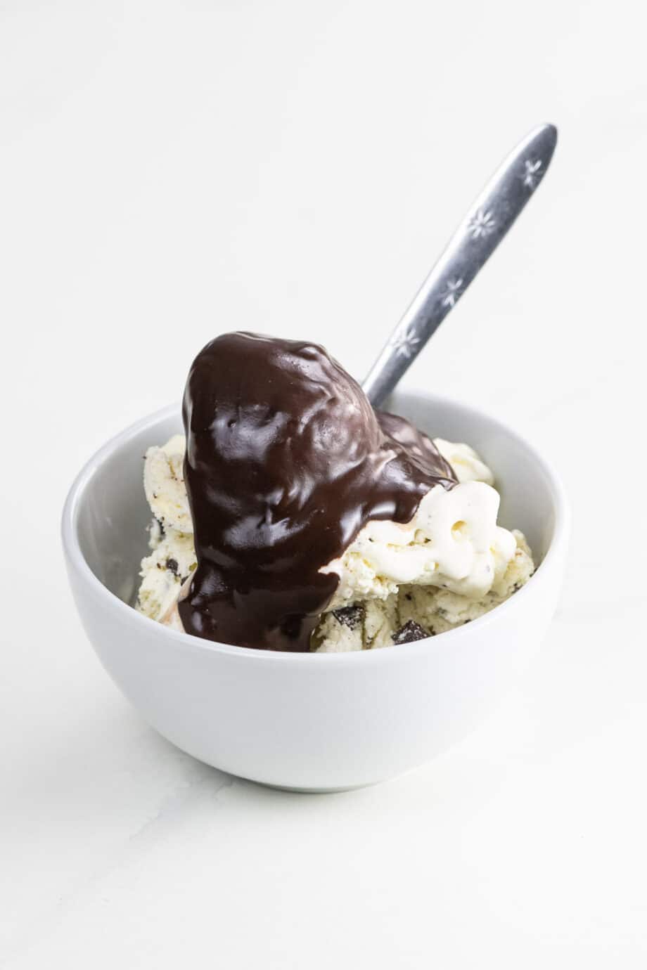 Chocolate Sauce for Ice Cream Umami Girl