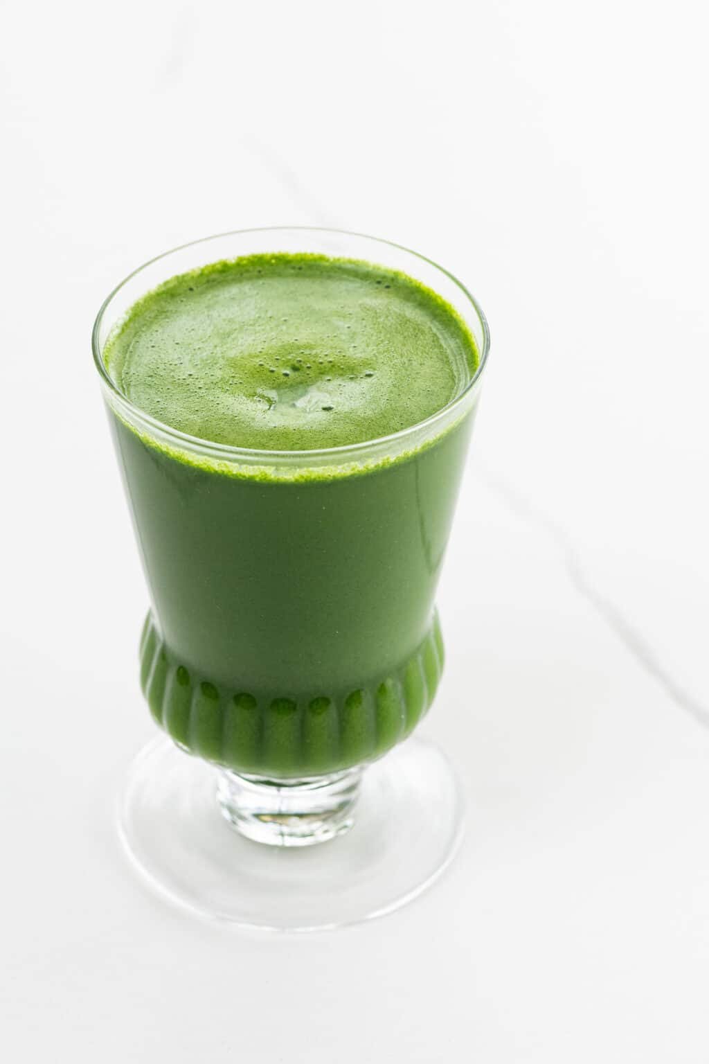 Kale Juice Umami Girl