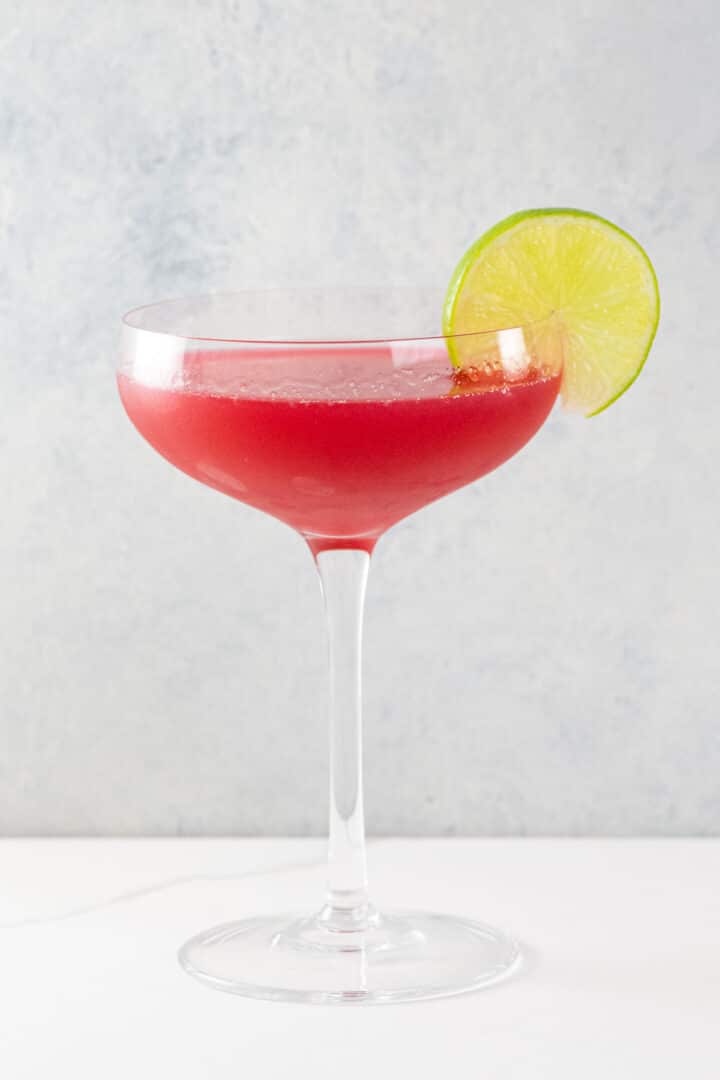 Raspberry Gimlet - Umami Girl