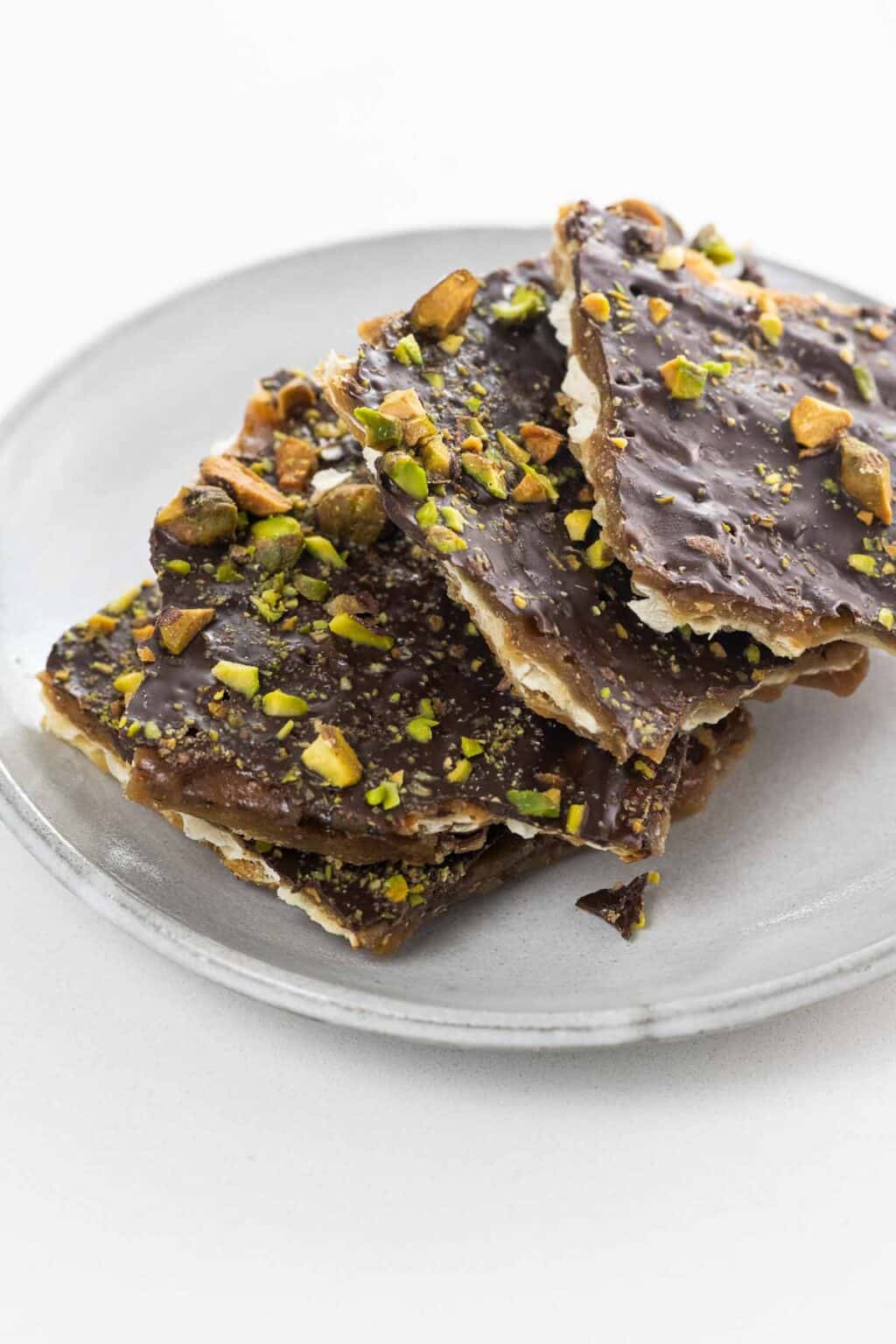 Matzo Crack Recipe Umami Girl