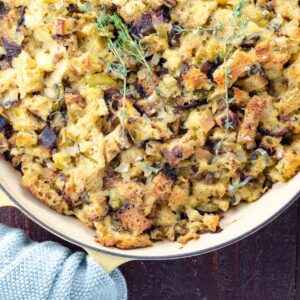 vegetarian stuffing