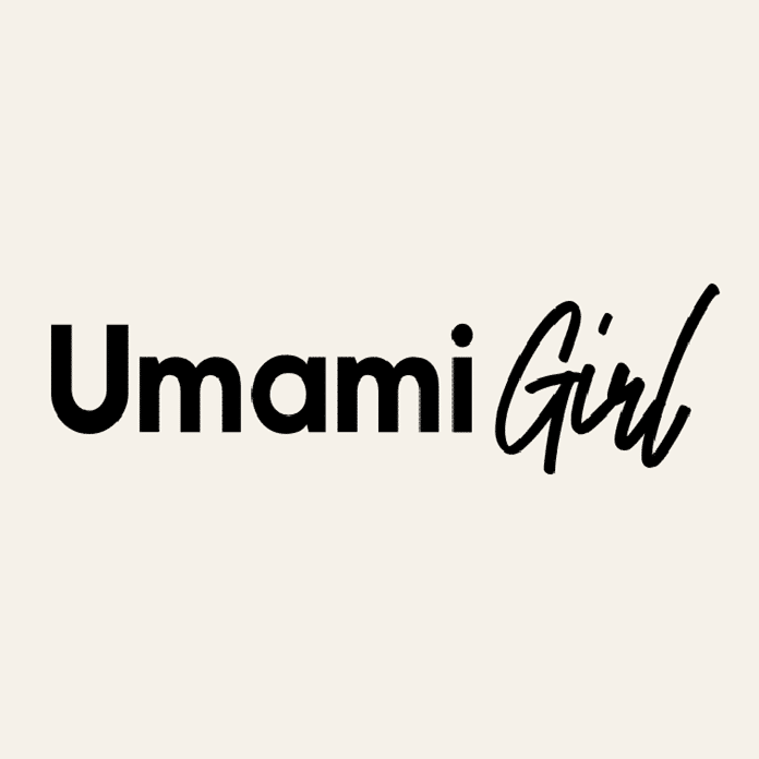 Umami Girl